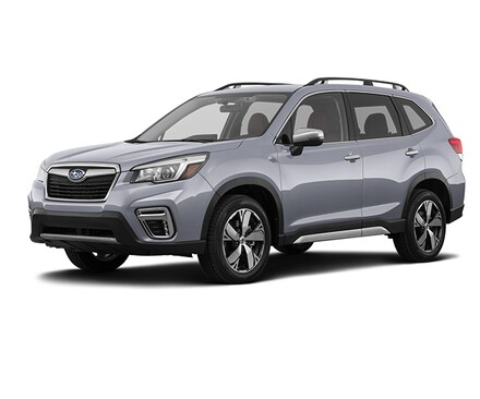 New 2020 Subaru Ascent Touring 7 Passenger For Sale In